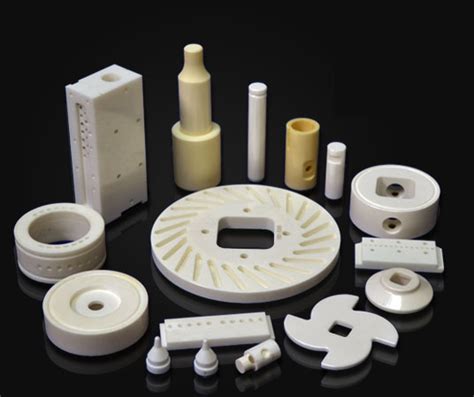 Alumina Transformation: Unlocking Power Potential for High-Performance Ceramics and Refractory Applications!