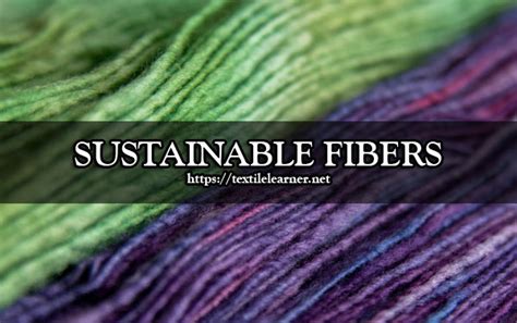  Urtica: Découverte d'une fibre textile révolutionnaire pour les applications de haute performance et la mode durable!